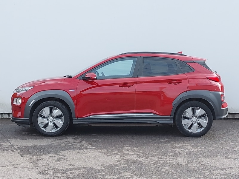 Used Hyundai KONA 2020 for sale - 76134967: Photo 4