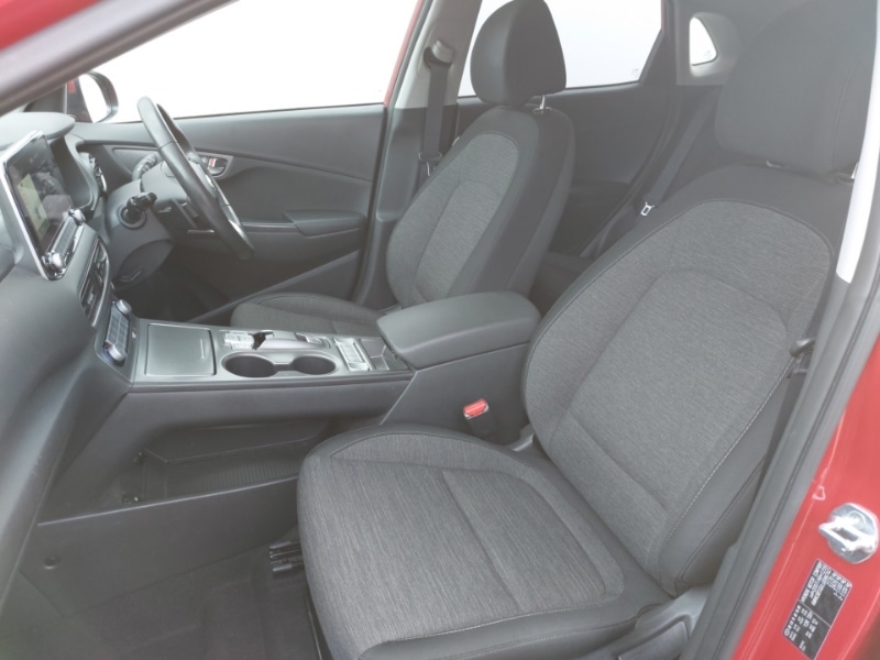 Used Hyundai KONA 2020 for sale - 76134967: Photo 5
