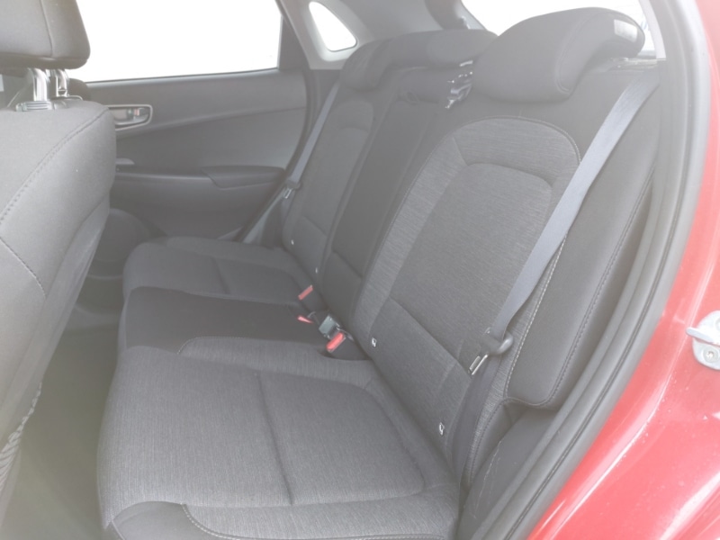Used Hyundai KONA 2020 for sale - 76134967: Photo 6
