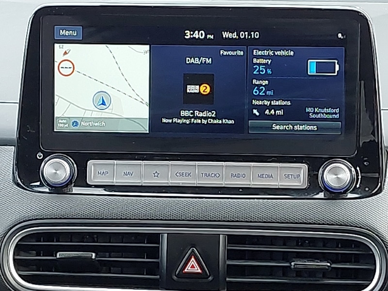 Used Hyundai KONA 2020 for sale - 76134967: Photo 7