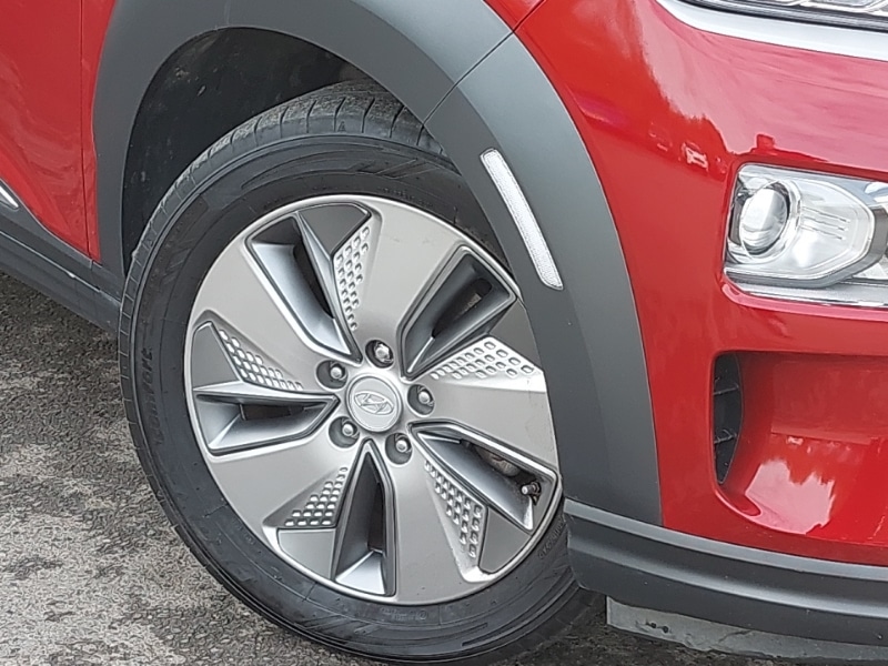 Used Hyundai KONA 2020 for sale - 76134967: Photo 9
