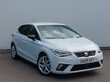 Used SEAT Ibiza 2020 for sale - 79092425: Photo