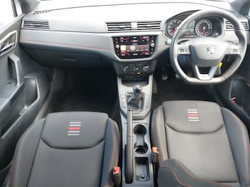 Used SEAT Ibiza 2020 for sale - 79092425: Photo