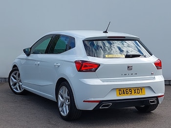 Used SEAT Ibiza 2020 for sale - 79092425: Photo