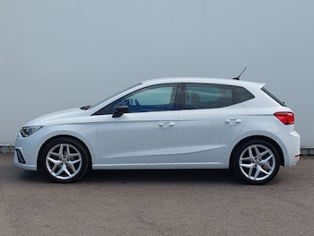 Used SEAT Ibiza 2020 for sale - 79092425: Photo