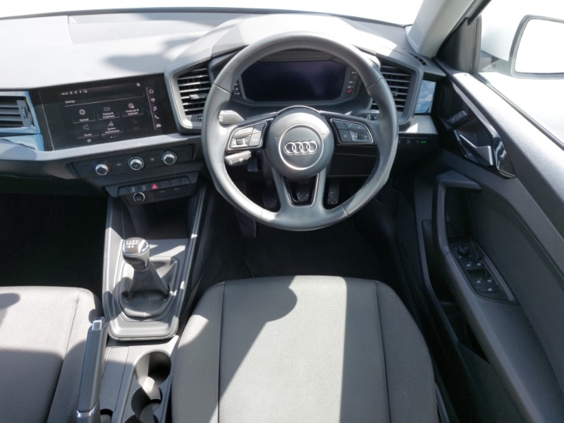 Used Audi A1 2022 for sale - 77656898: Photo 11