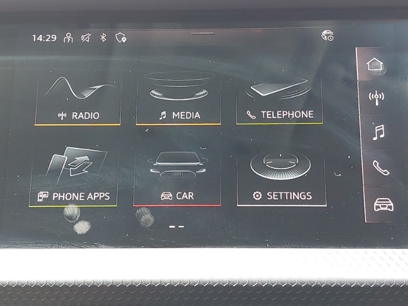 Used Audi A1 2022 for sale - 77656898: Photo 13