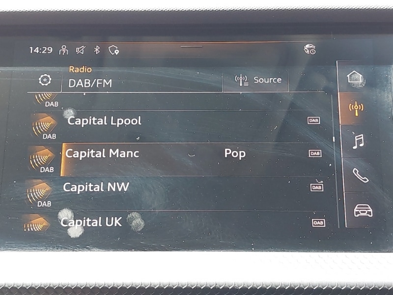 Used Audi A1 2022 for sale - 77656898: Photo 14