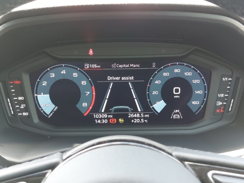 Used Audi A1 2022 for sale - 77656898: Photo 19