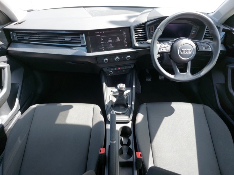 Used Audi A1 2022 for sale - 77656898: Photo 2