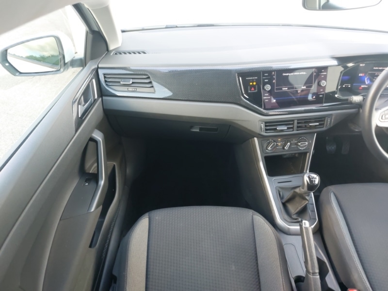 Used Volkswagen Polo 2023 for sale - 76254679: Photo 10