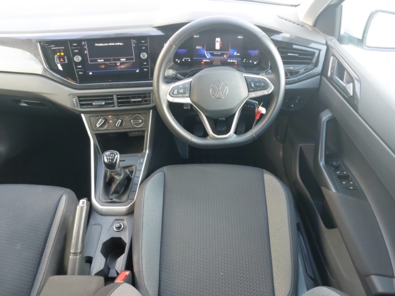 Used Volkswagen Polo 2023 for sale - 76254679: Photo 11