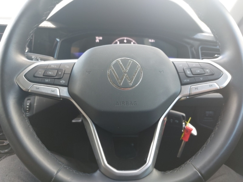 Used Volkswagen Polo 2023 for sale - 76254679: Photo 13