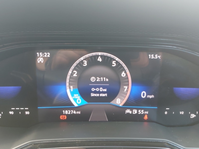 Used Volkswagen Polo 2023 for sale - 76254679: Photo 14