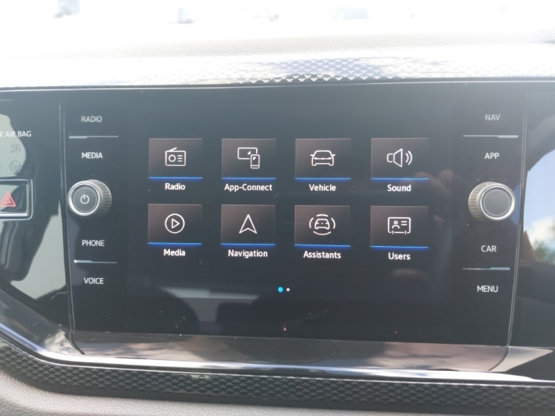 Used Volkswagen Polo 2023 for sale - 76254679: Photo 15