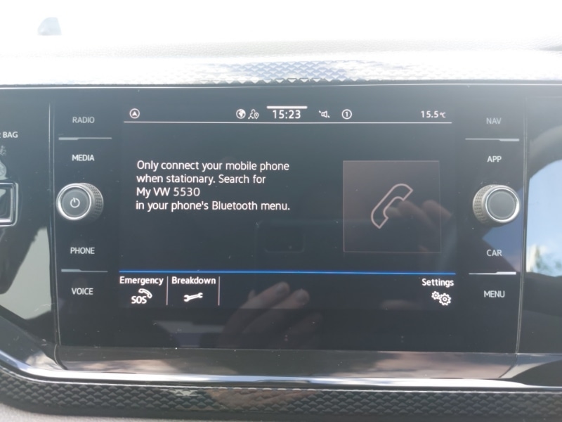 Used Volkswagen Polo 2023 for sale - 76254679: Photo 16