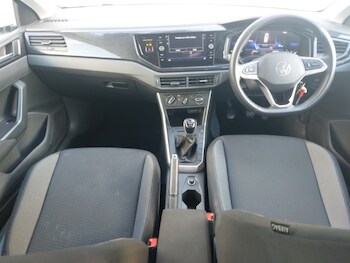 Used Volkswagen Polo 2023 for sale - 76254679: Photo