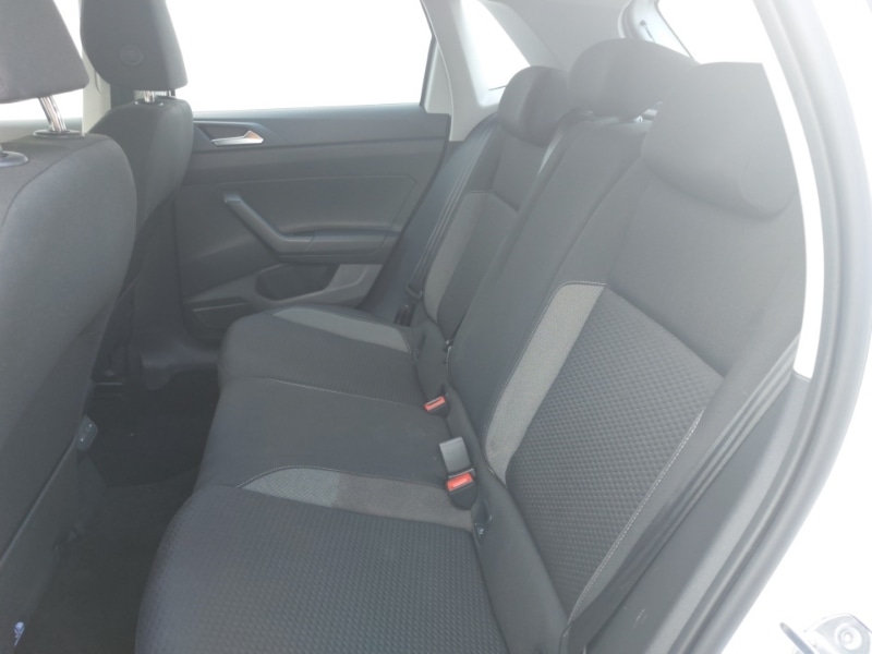 Used Volkswagen Polo 2023 for sale - 76254679: Photo 6