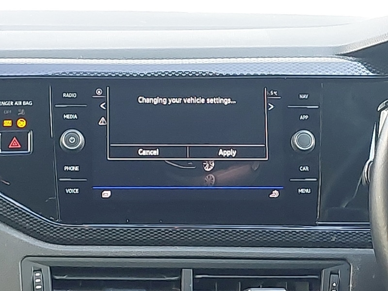 Used Volkswagen Polo 2023 for sale - 76254679: Photo 7