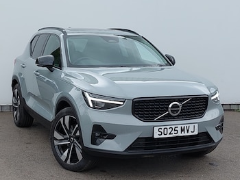 Used Volvo XC40 2025 for sale - 79561480: Photo