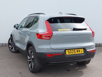 Used Volvo XC40 2025 for sale - 79561480: Photo