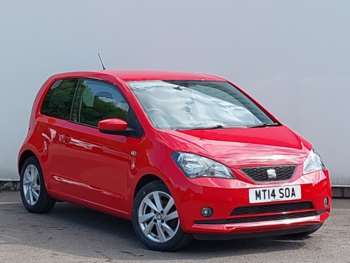 2014 - 1.0 75 Sport 3dr