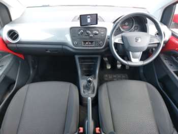 Used SEAT Mii 2014 for sale - 74933244: Photo