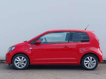 Used SEAT Mii 2014 for sale - 74933244: Photo