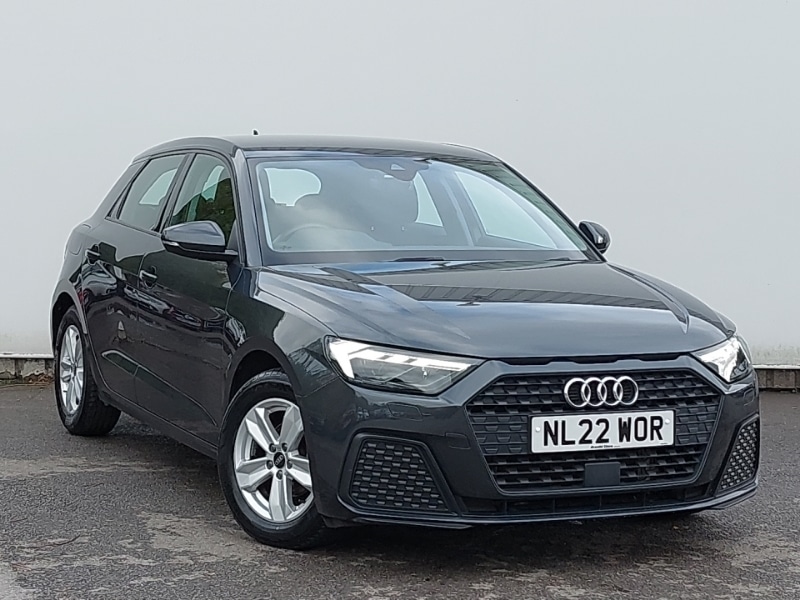 Used Audi A1 2022 for sale - 76451209: Photo 1