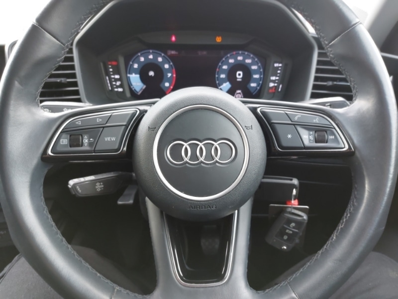 Used Audi A1 2022 for sale - 76451209: Photo 13