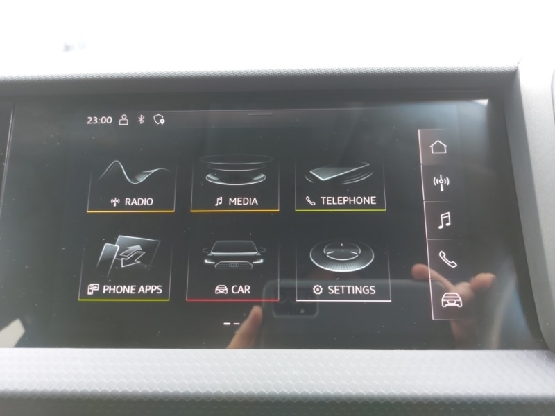 Used Audi A1 2022 for sale - 76451209: Photo 15