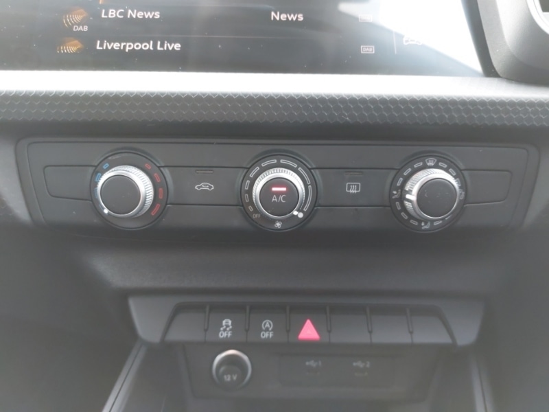 Used Audi A1 2022 for sale - 76451209: Photo 18