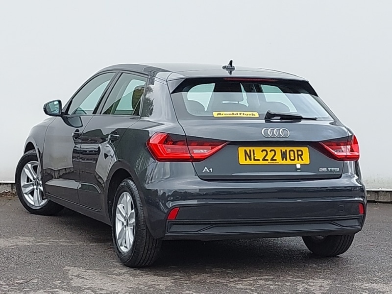 Used Audi A1 2022 for sale - 76451209: Photo 3