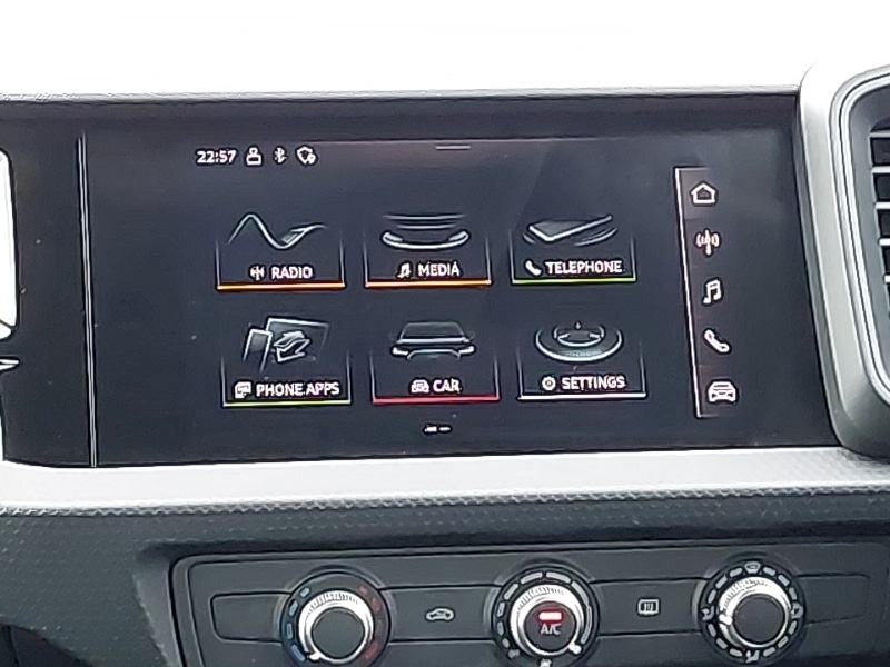 Used Audi A1 2022 for sale - 76451209: Photo 7