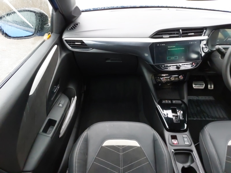 Used Vauxhall Corsa 2025 for sale - 76951562: Photo 10