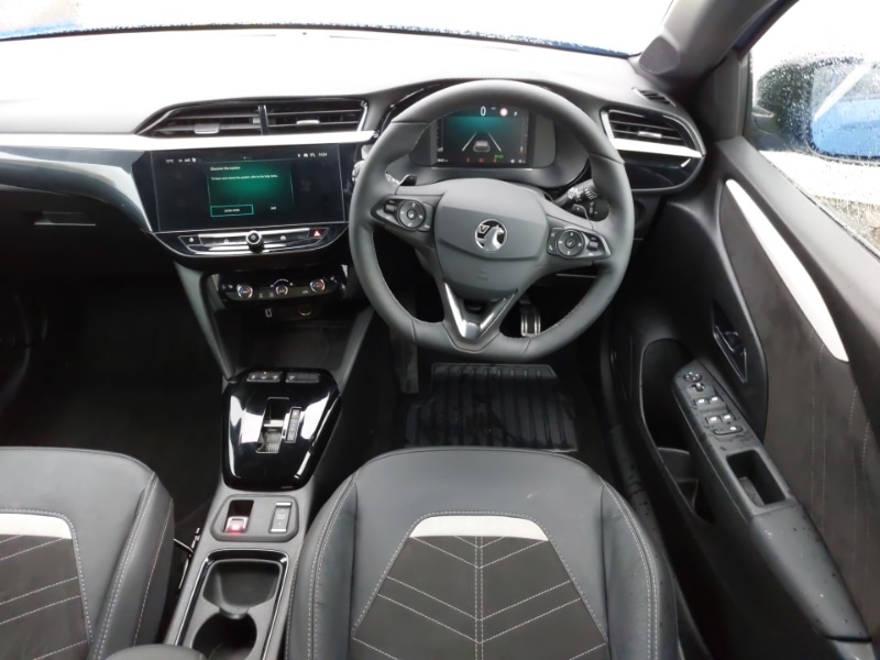 Used Vauxhall Corsa 2025 for sale - 76951562: Photo 11