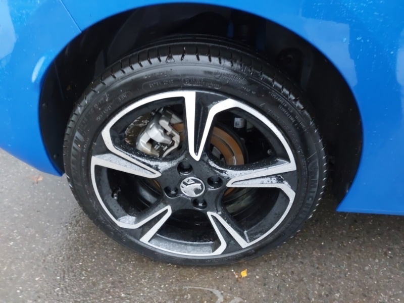 Used Vauxhall Corsa 2025 for sale - 76951562: Photo 12