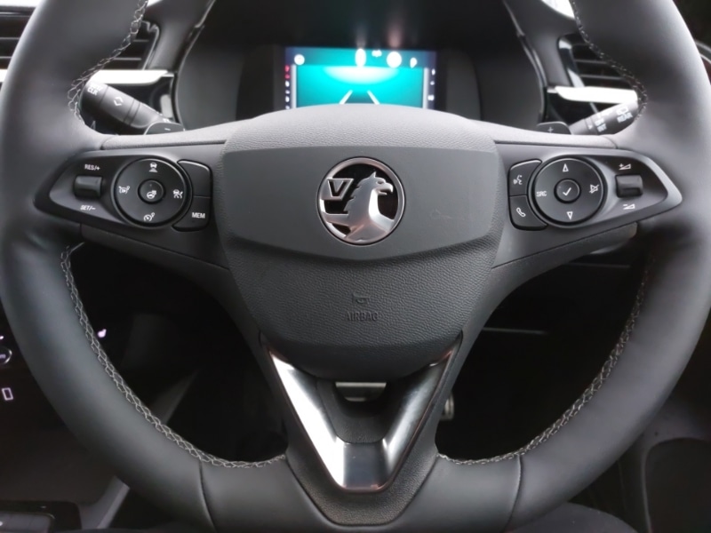 Used Vauxhall Corsa 2025 for sale - 76951562: Photo 13