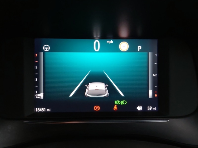 Used Vauxhall Corsa 2025 for sale - 76951562: Photo 14