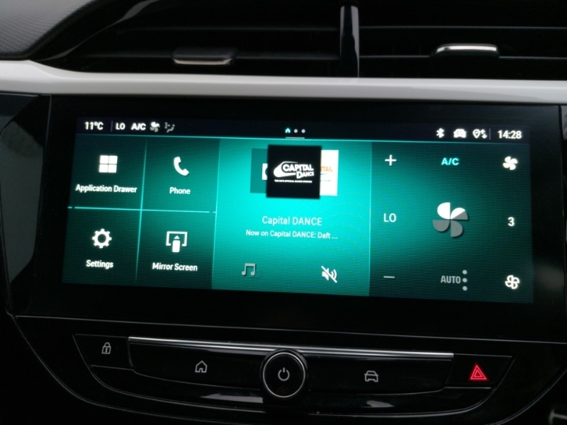 Used Vauxhall Corsa 2025 for sale - 76951562: Photo 15