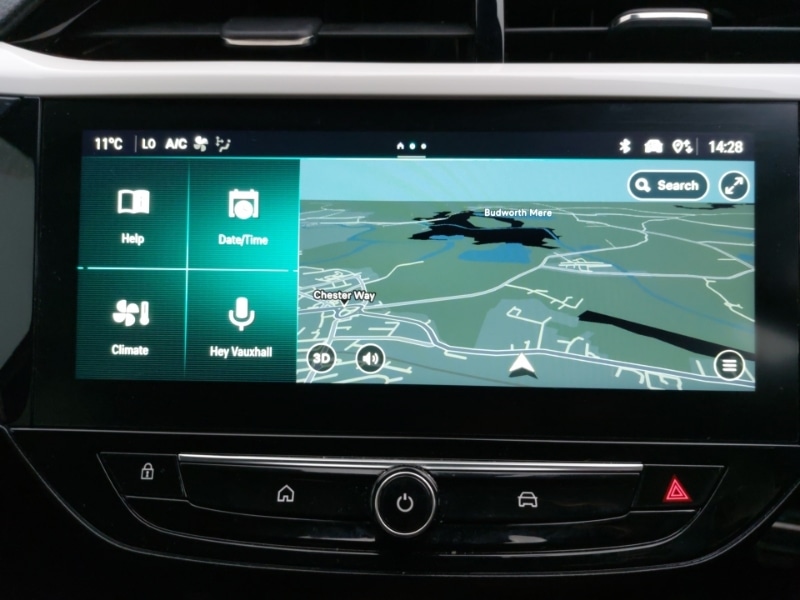 Used Vauxhall Corsa 2025 for sale - 76951562: Photo 16