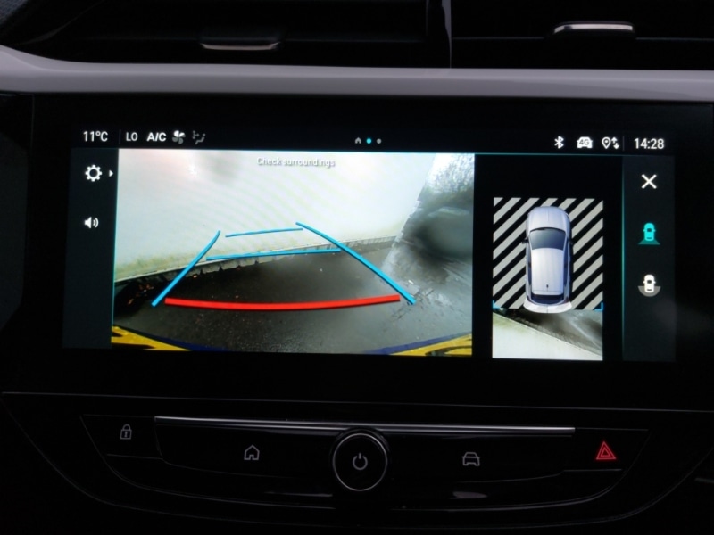 Used Vauxhall Corsa 2025 for sale - 76951562: Photo 17