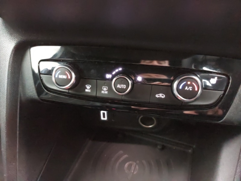 Used Vauxhall Corsa 2025 for sale - 76951562: Photo 18