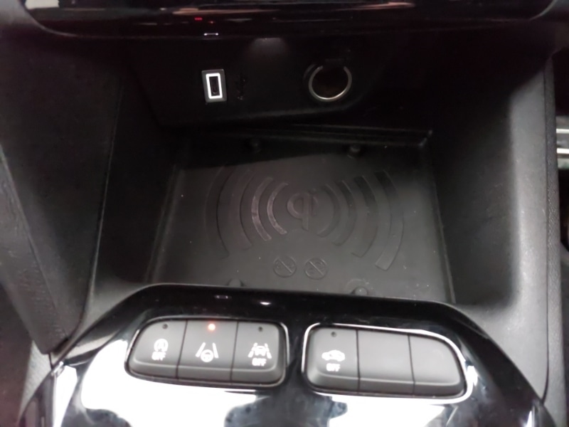 Used Vauxhall Corsa 2025 for sale - 76951562: Photo 19