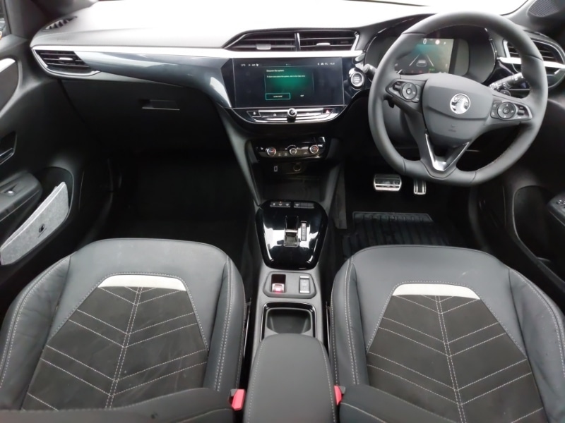 Used Vauxhall Corsa 2025 for sale - 76951562: Photo 2