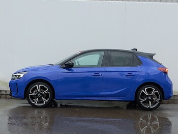 Used Vauxhall Corsa 2025 for sale - 76951562: Photo