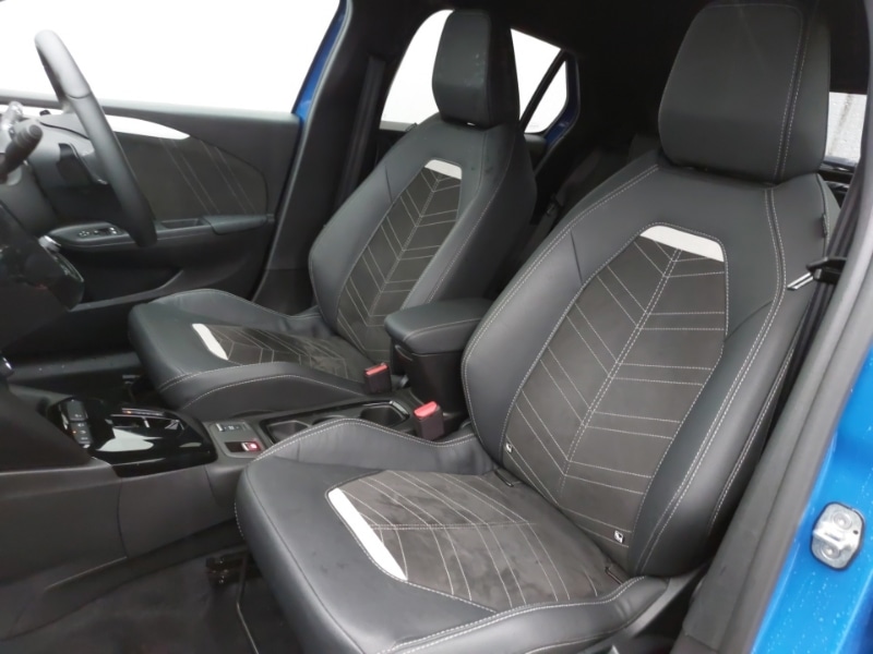 Used Vauxhall Corsa 2025 for sale - 76951562: Photo 5