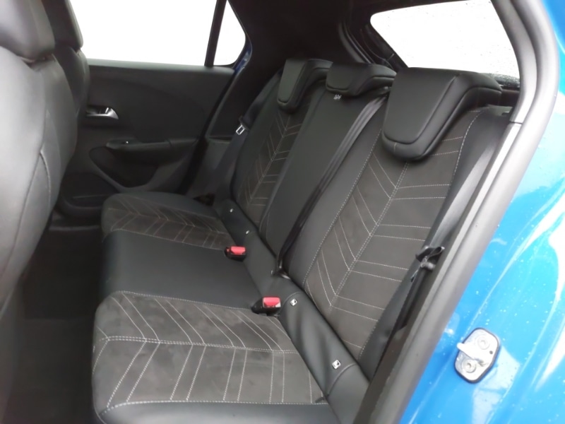 Used Vauxhall Corsa 2025 for sale - 76951562: Photo 6