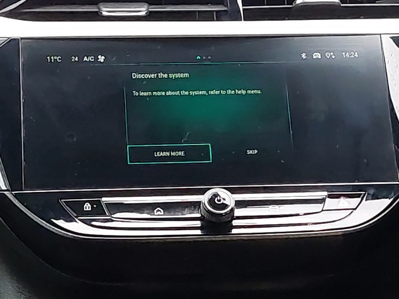 Used Vauxhall Corsa 2025 for sale - 76951562: Photo 7