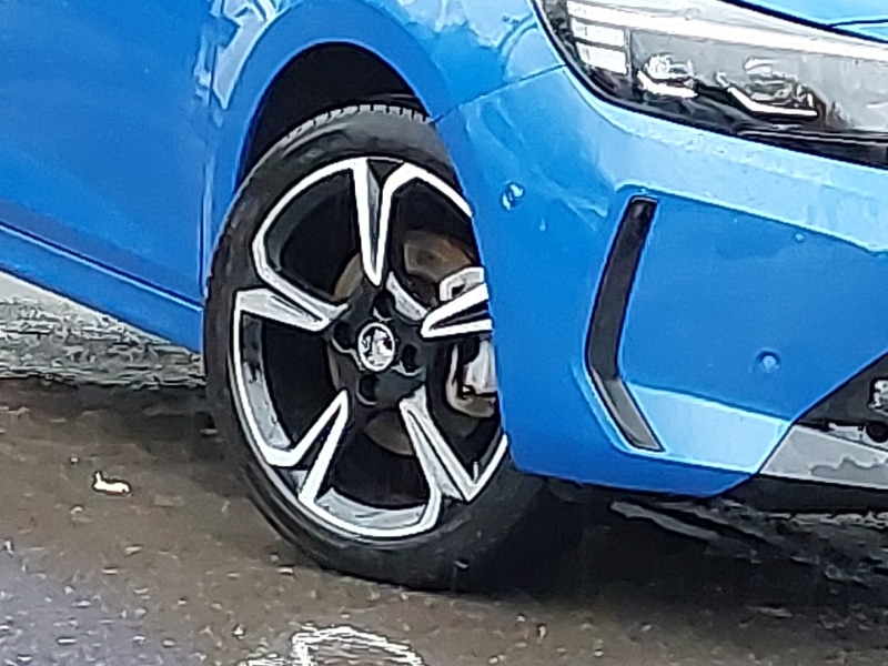 Used Vauxhall Corsa 2025 for sale - 76951562: Photo 9